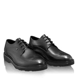 Pantofi barbati casual negru 3210