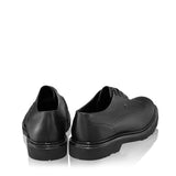 Pantofi barbati casual negru 3210